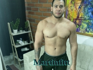 Martinfitt
