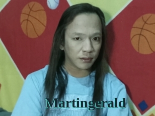 Martingerald