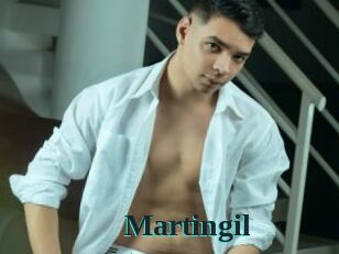 Martingil