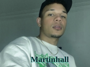 Martinhall