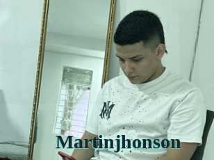 Martinjhonson