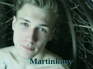 Martinkany