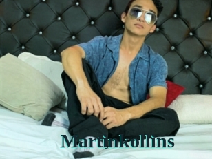 martinkollins Melody Melons