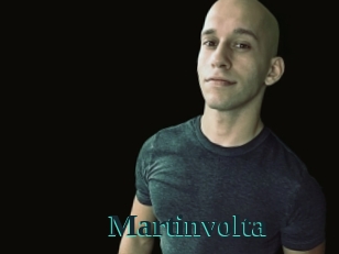 Martinvolta