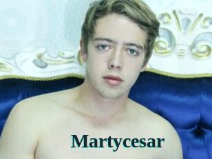 Martycesar