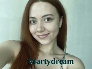 Martydream