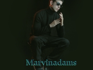 Marvinadams