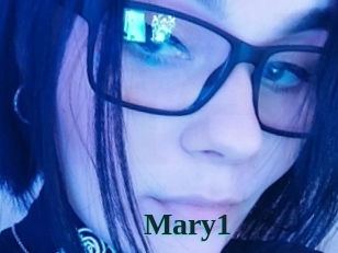 mary1 Melody Melons