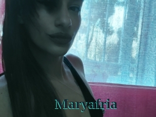 Maryafria