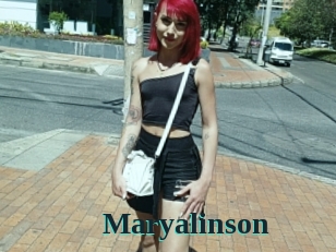 Maryalinson