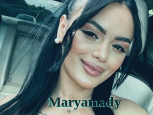 Maryamady