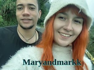 Maryandmarkk