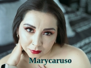 Marycaruso