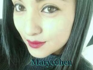 Marycohen