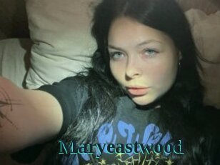 Maryeastwood