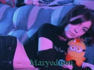 Maryedison