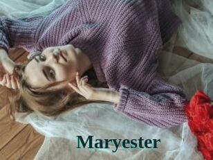 Maryester