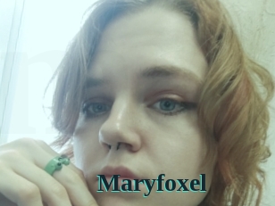 Maryfoxel