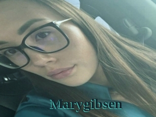 Marygibsen