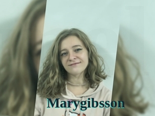 Marygibsson