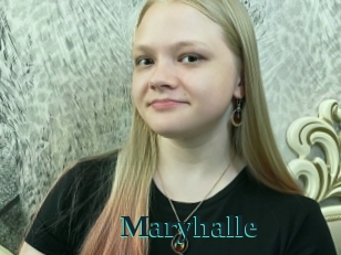 Maryhalle