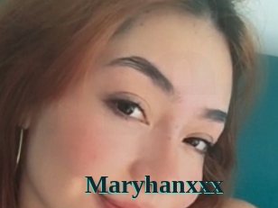 Maryhanxxx