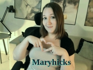 Maryhicks