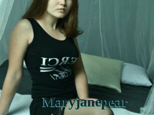 Maryjanepear