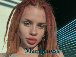 Maryjaness