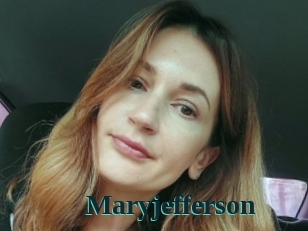 Maryjefferson