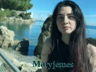 Maryjemes