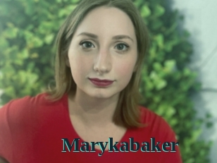 Marykabaker