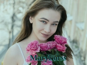 Marykorss