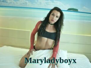 maryladyboyx Melody Melons