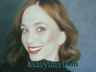 Marylarrison