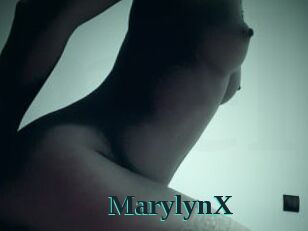 MarylynX