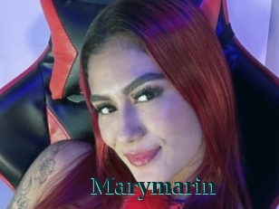 Marymarin