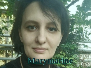 Marymarine