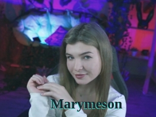 Marymeson