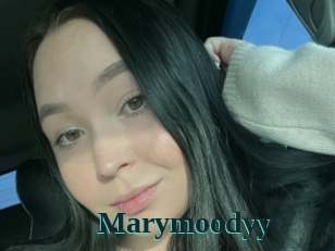 Marymoodyy