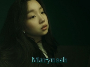 Marynash