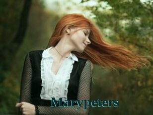 Marypeters