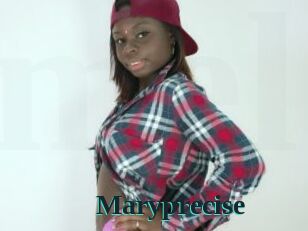 Maryprecise