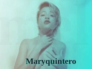 Maryquintero