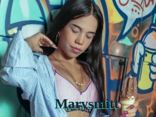 Marysmitt