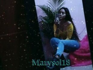 Marysol18