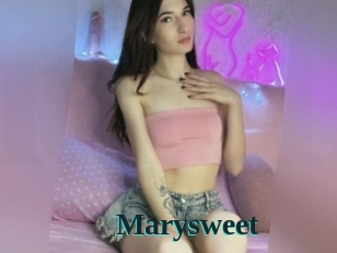 Marysweet