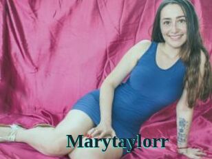 Marytaylorr