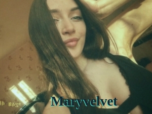 Maryvelvet