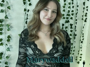 Marywaddell